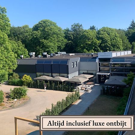 Hotel Landgoed Zonheuvel Doorn Eksteriør billede