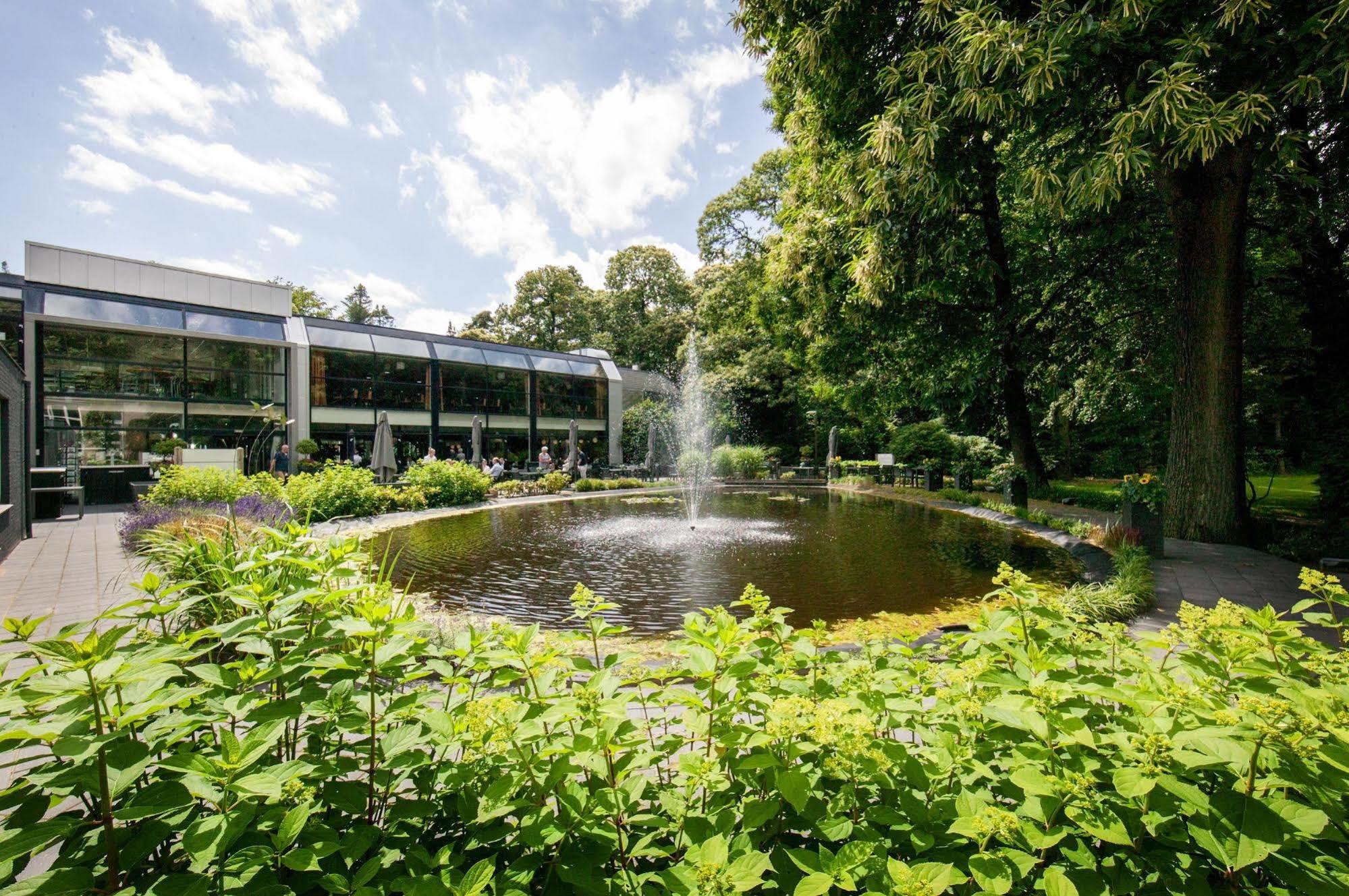 Hotel Landgoed Zonheuvel Doorn Eksteriør billede